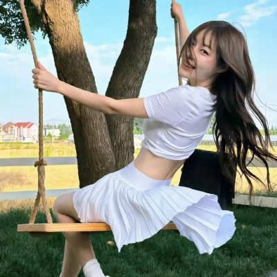 黑白小姐第三季